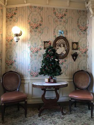 Disneyland Baby Care Center by null