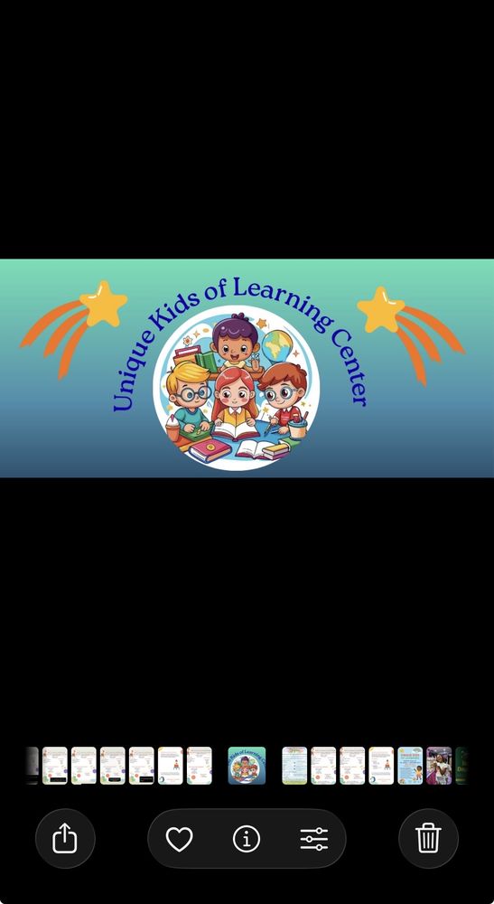 Unique Kids of Learning - childcare center in New Orleans, LA