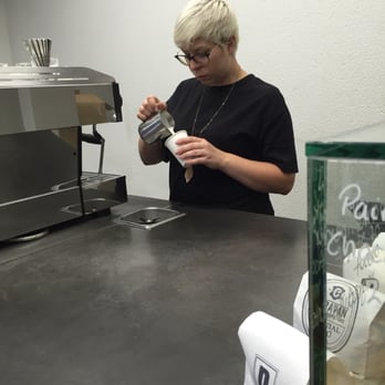 Brooklyn Coffee - Coffee & Tea Near Me - London, XGL