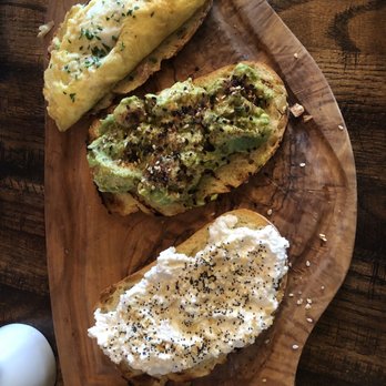 Sorellina - Toast trio - Wine Bars Near Me - Hoboken, New Jersey Sorellina - Toast trio - Wine Bars Near Me - Hoboken, New Jersey