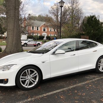 Sharp Detail - Auto Detailing Near Me