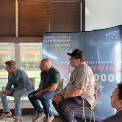 Expert DOJO - Judges/Panelists