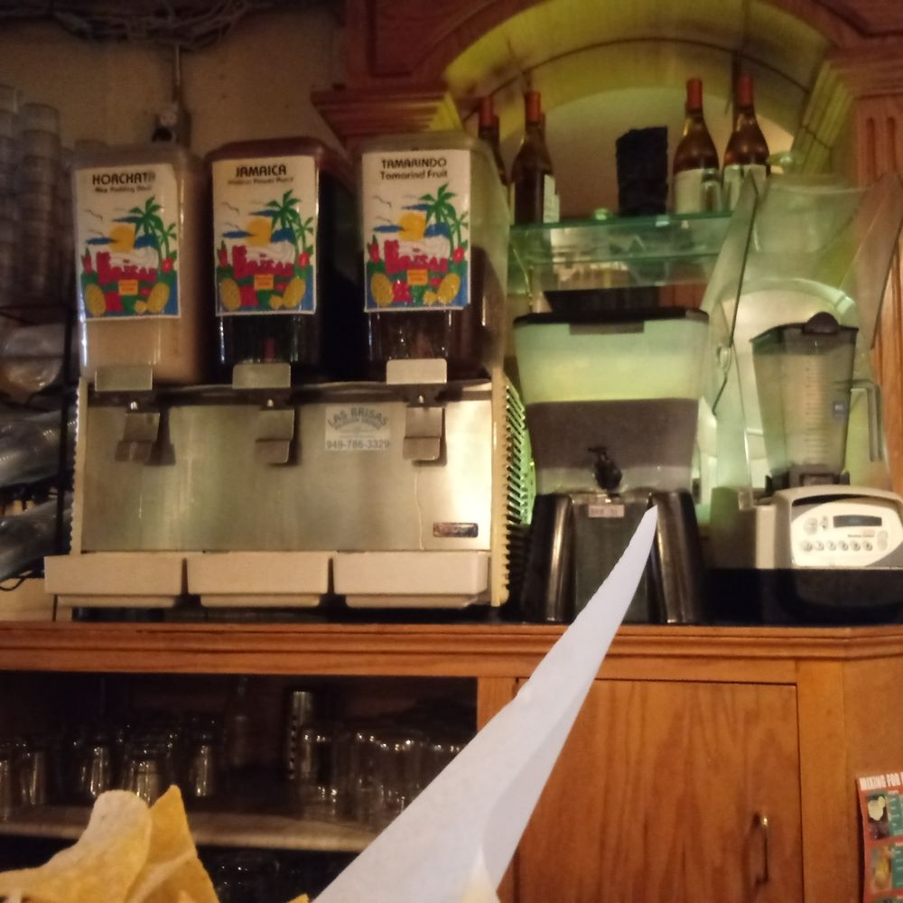 Las Anitas - Back bar area. - Mexican Near Me - Los Angeles, California Las Anitas - Back bar area. - Mexican Near Me - Los Angeles, California