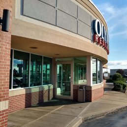 Exterior photo of Olympic Family Restaurant - Buffalo, New York Exterior photo of Olympic Family Restaurant - Buffalo, New York