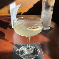 The Tigress Pub - Bees Knees