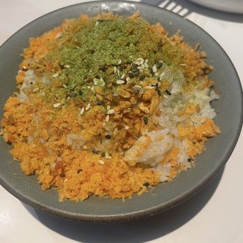 Kingfisher - Rice with garlic - Vietnamese Near Me - San Diego, California Kingfisher - Rice with garlic - Vietnamese Near Me - San Diego, California