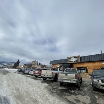 The Dean West - We're here!!!! - American Near Me - Kremmling, Colorado