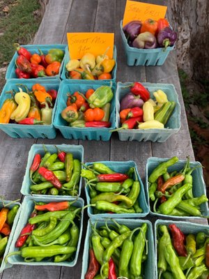 Matthews Community Farmers' Market by null