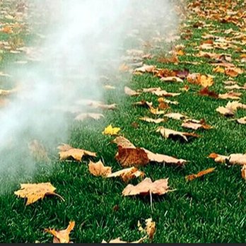 Down to Earth Aeration - Sprinkler blowouts and winterizing - Lawn Services Near Me