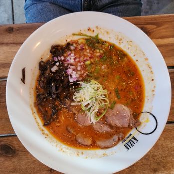 Kazan - Lei Ramen - Noodles Near Me - Beverly Hills, California Kazan - Lei Ramen - Noodles Near Me - Beverly Hills, California