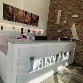 LaserAway - Front desk - Medical Spas Near Me - Mountain View, California LaserAway - Front desk - Medical Spas Near Me - Mountain View, California