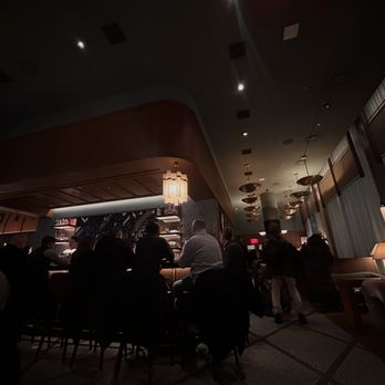 Ci Siamo - inside - Italian Near Me - New York, New York Ci Siamo - inside - Italian Near Me - New York, New York