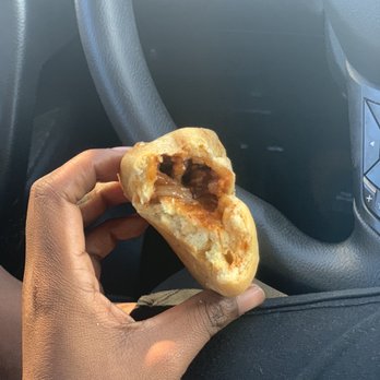 Kolache Bar Energy Corridor - BBQ beef Kolache - Bakeries Near Me - Houston, Texas Kolache Bar Energy Corridor - BBQ beef Kolache - Bakeries Near Me - Houston, Texas
