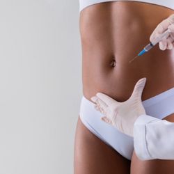 Juves Aesthetics  - Lipo Dissolve, For localized fat