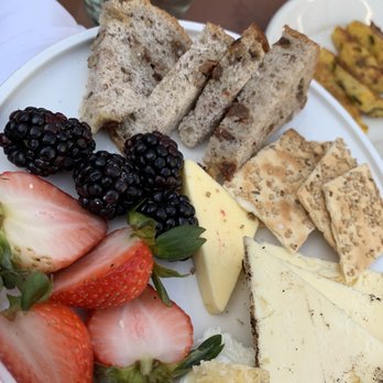 The Rustic - New American Near Me - Dallas, Texas