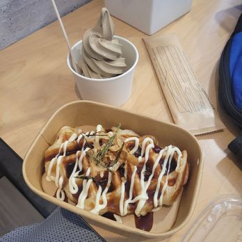 Kitaya - Osaka croffle and ice cream. - Japanese Near Me - Toronto, Ontario Kitaya - Osaka croffle and ice cream. - Japanese Near Me - Toronto, Ontario
