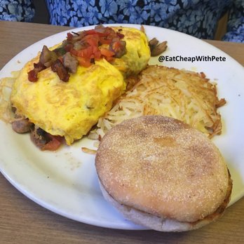 Denny's - American Near Me - Las Vegas, Nevada