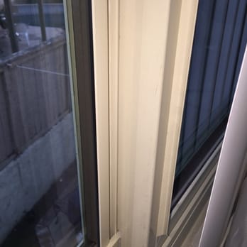 Sureguard Windows Inc - Triple pain in Master, amazing window. - Windows Installation Near Me - Long Beach, California