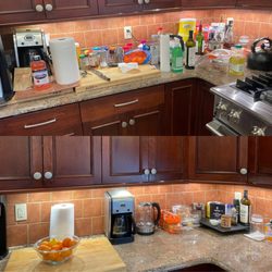 Majestic Home Cleaning Services - Deep Clean