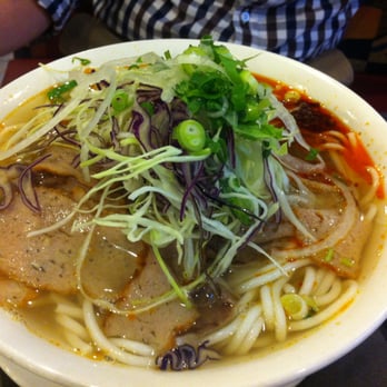 Cô Đô Hue - Hue's spicy beef noodle soup ($10.95) - Vietnamese Near Me - Edmonton, Alberta Cô Đô Hue - Hue's spicy beef noodle soup ($10.95) - Vietnamese Near Me - Edmonton, Alberta