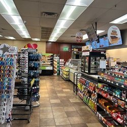 Love's Country Store