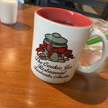 The Cookie Jar - Coffee - Breakfast & Brunch Near Me - Fairbanks, Alaska The Cookie Jar - Coffee - Breakfast & Brunch Near Me - Fairbanks, Alaska