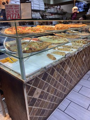 Ray's Pizza by null
