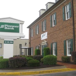 Pioneer Bank