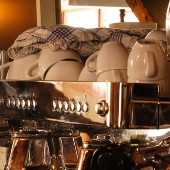 Kaffee Wolkenlos - Pubs Near Me - Gießen, HE