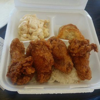 Vons Chicken - $6.99 for chicken plate!! - Korean Near Me - Honolulu, Hawaii Vons Chicken - $6.99 for chicken plate!! - Korean Near Me - Honolulu, Hawaii