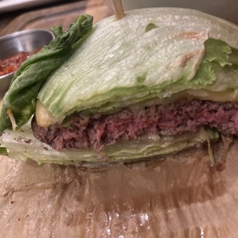 Finneys Crafthouse - Porter Ranch - Medium bison burger - New American Near Me - Porter Ranch, California Finneys Crafthouse - Porter Ranch - Medium bison burger - New American Near Me - Porter Ranch, California