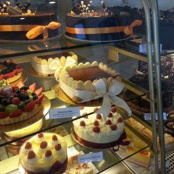 Lavender Bakery & Cafe' - Cafes Near Me - Berkeley, California