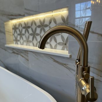 Nadia Gordon Designs - Interior Design Near Me - Chicago, Illinois