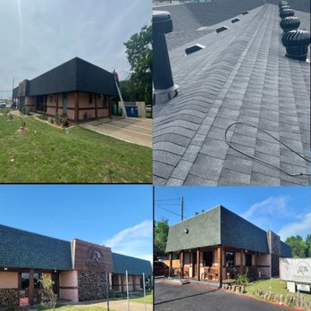 RE Roofing and Construction - Roofing Near Me - Allen, Texas