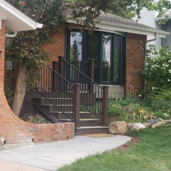Masonry Restoration - Stucco Services Near Me - Aurora, Colorado