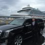 Photo of Seattle Town Car