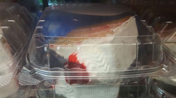 Santa Maria's Carry Out by null