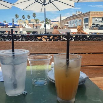 Hennessey's Tavern - Salty Dog - Irish Near Me - Hermosa Beach, California Hennessey's Tavern - Salty Dog - Irish Near Me - Hermosa Beach, California