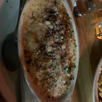 Fumo - Truffle gnocchi - Pizza Near Me - New York, New York Fumo - Truffle gnocchi - Pizza Near Me - New York, New York