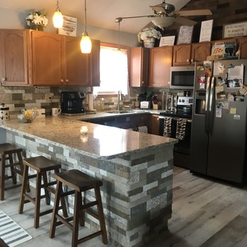 Rome Granite Kitchen and Bath Designs - Kitchen & Bath Near Me - Allentown, Pennsylvania