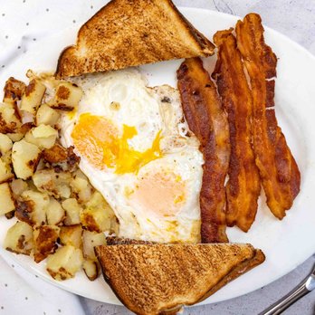 Stan's Diner & Take Out - a plate of breakfast - Diners Near Me - Ottawa, Ontario Stan's Diner & Take Out - a plate of breakfast - Diners Near Me - Ottawa, Ontario