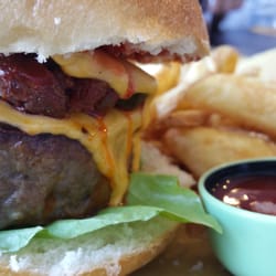Burger Grill
