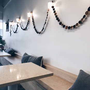 Candor Coffee - Cozy Atmosphere - Coffee & Tea Near Me - Renton, Washington