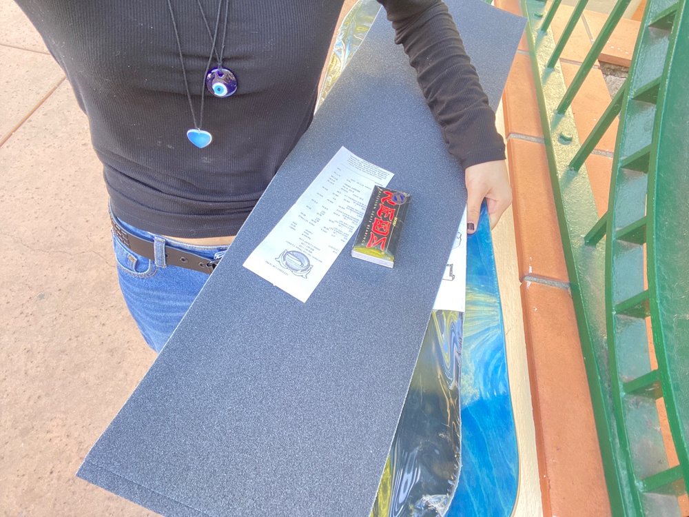 CENTRAL COAST SURFBOARDS Updated October 2024 42 Photos & 45