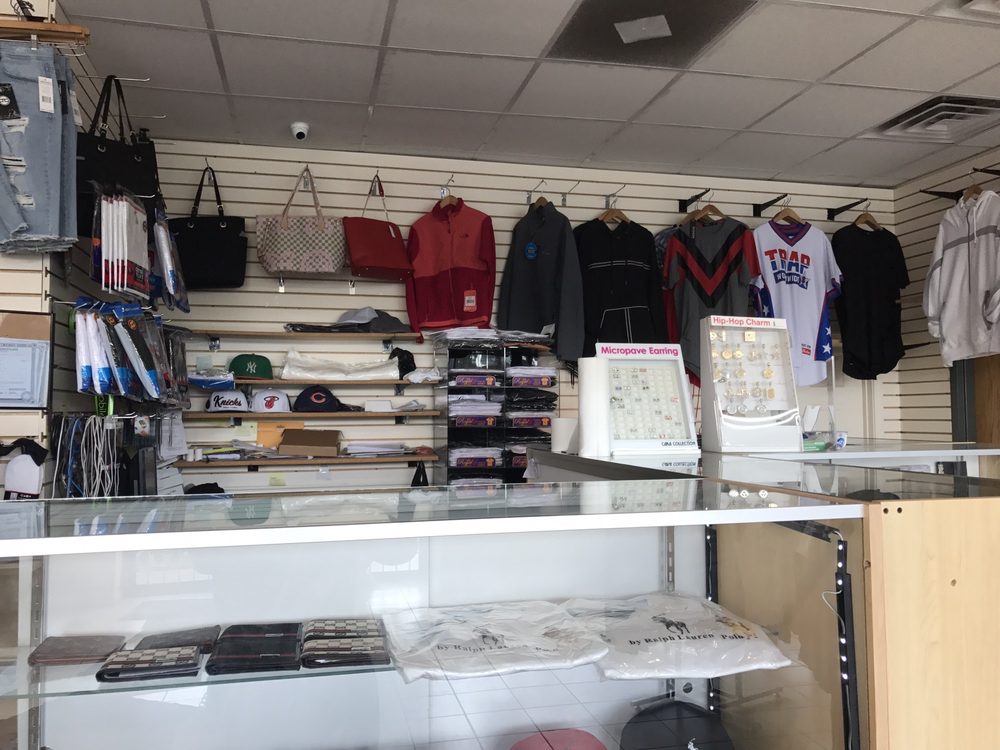 THE SOURCE CLOTHING / EREPAIR 10 Photos & 22 Reviews Mobile Phone