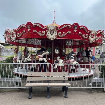 SANDSPIT AMUSEMENT PARK - Updated February 2026 - 17 Photos - 8986 ...