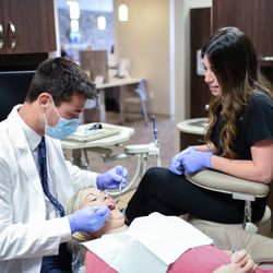 Monrovia Family Dentistry