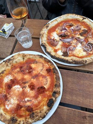 The Dusty Knuckle Bakery by null