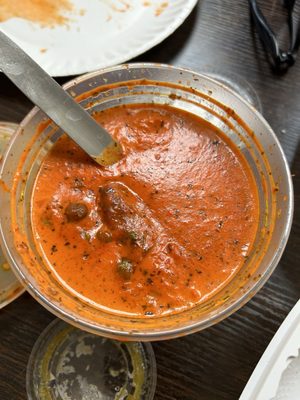 New Delhi Indian Restaurant by null