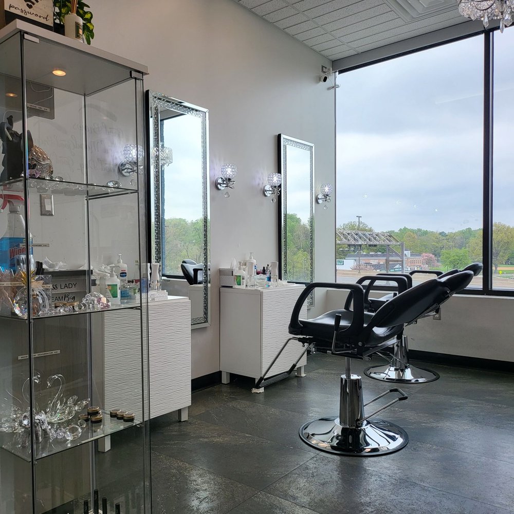 Divine Eyebrow Threading - Threading Services Near Me - Rockville, Maryland